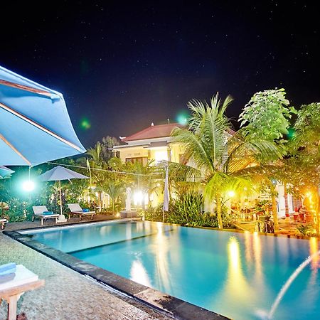 Taos House Nusa Lembongan Quarto foto