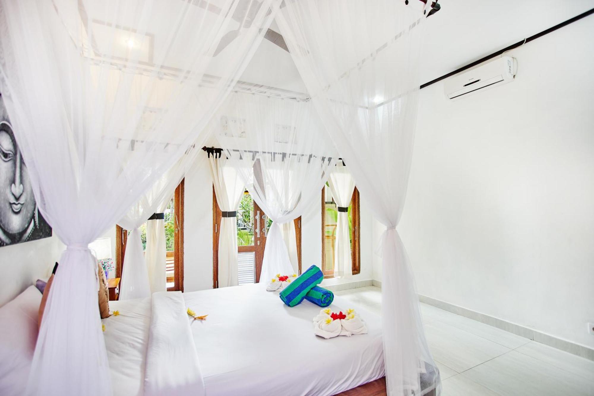 Taos House Nusa Lembongan Quarto foto