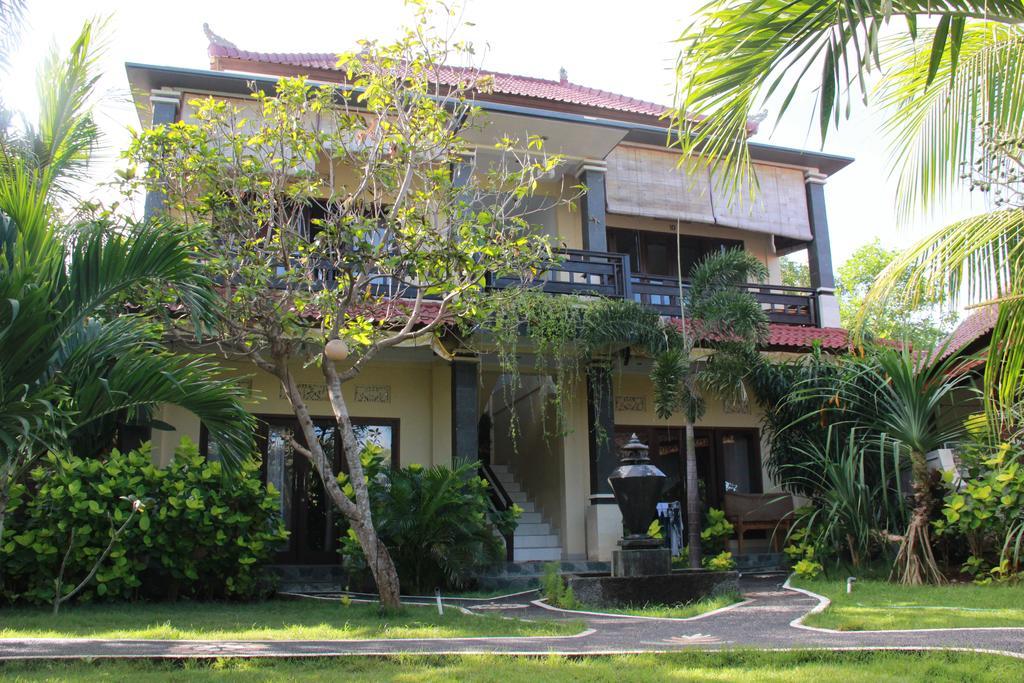 Taos House Nusa Lembongan Exterior foto